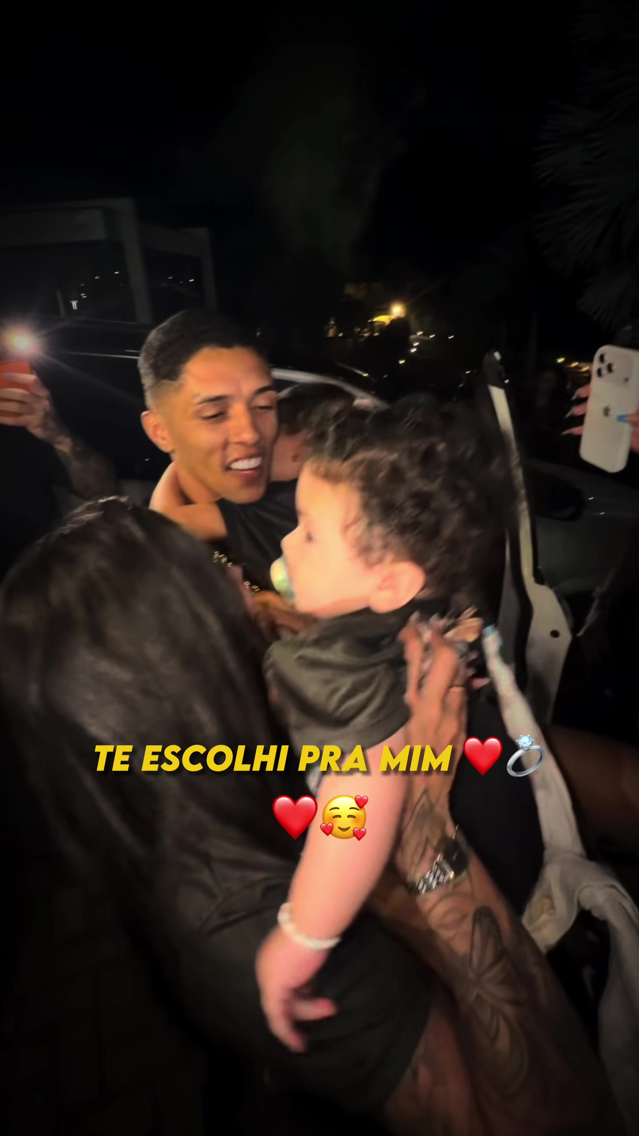 @Dinho MC