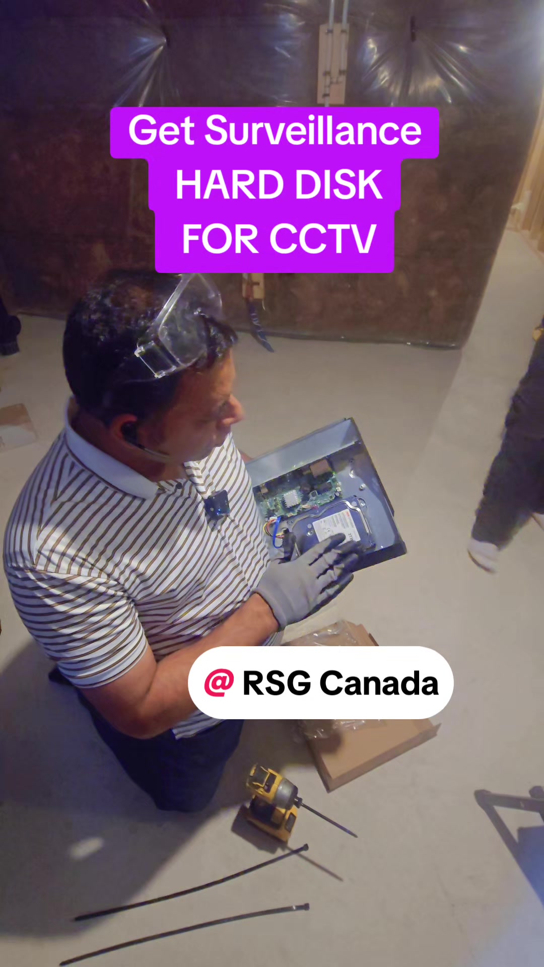 @RSG Canada