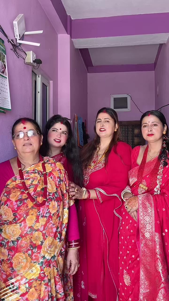 @Rekha Adhikari