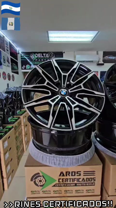 @DELTA PARTS