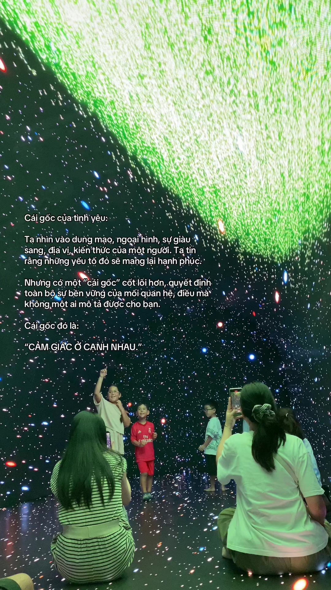 @Nhà Thám Hiểm XSpace Immersive