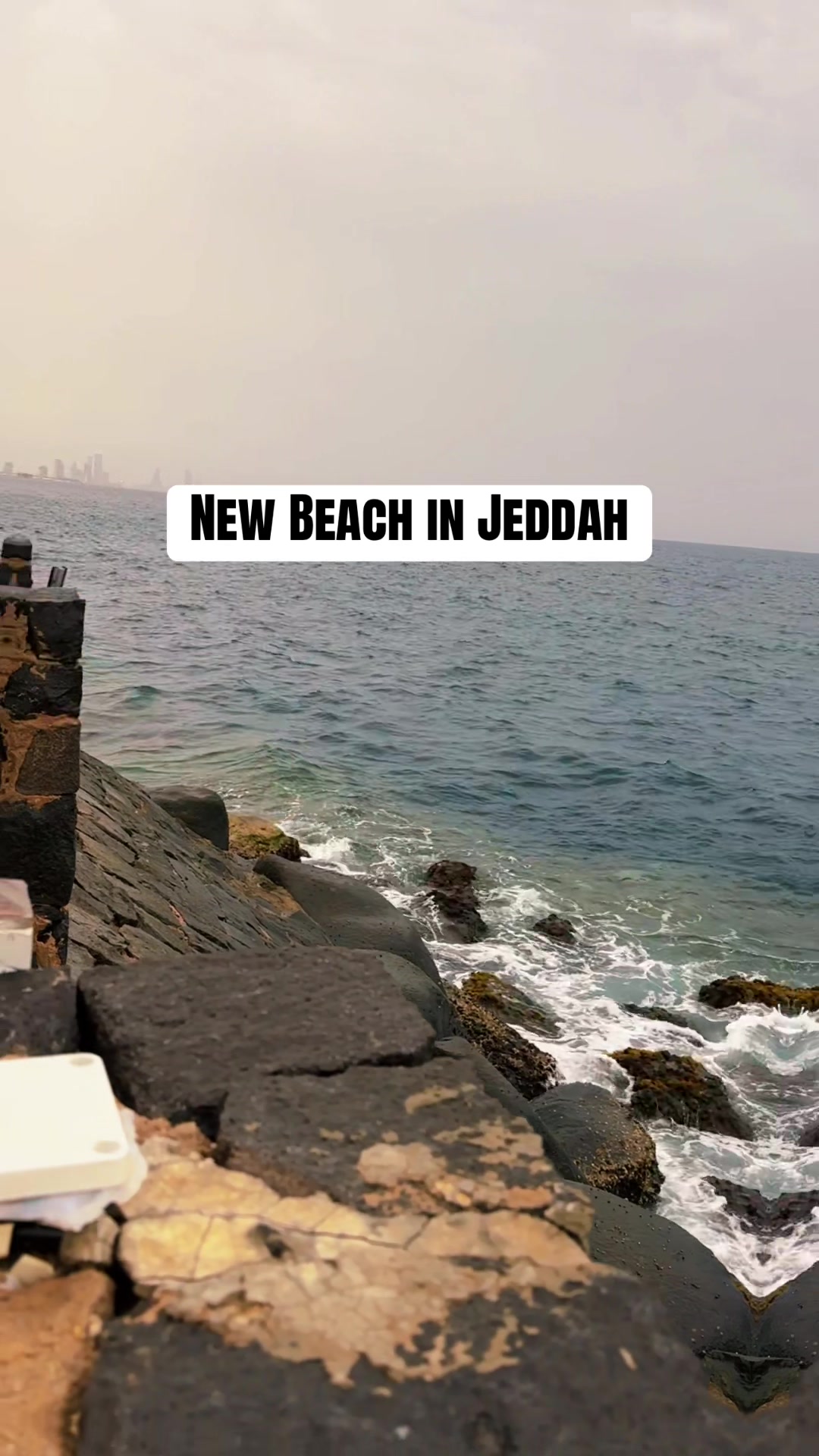 @Jeddah Speaks