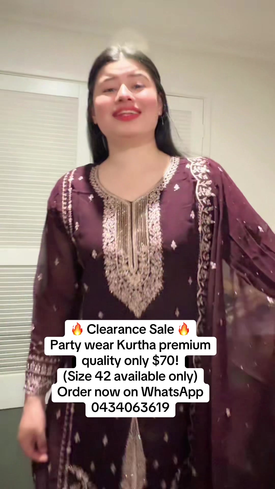 @Binita’s collection