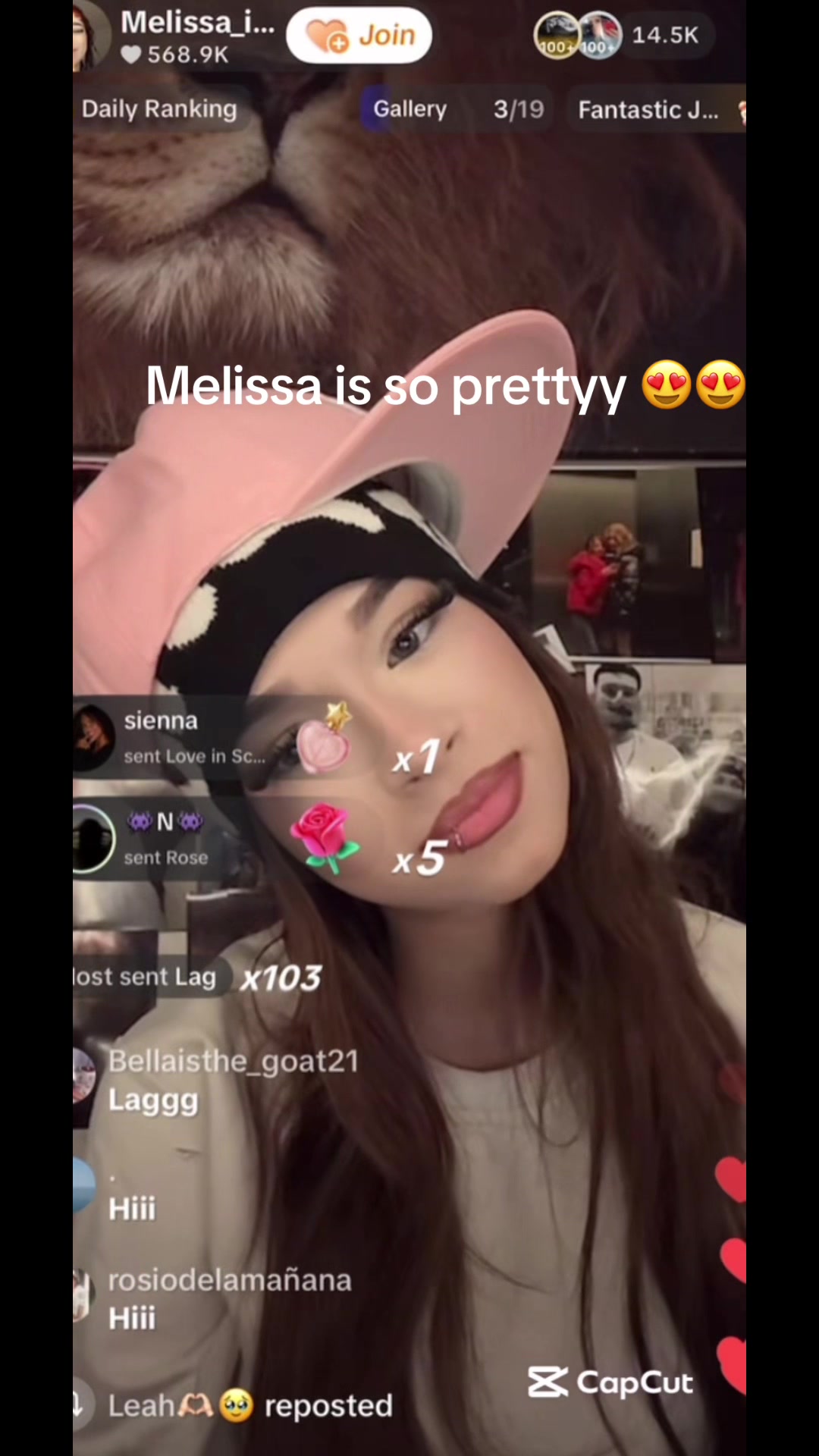 @💞