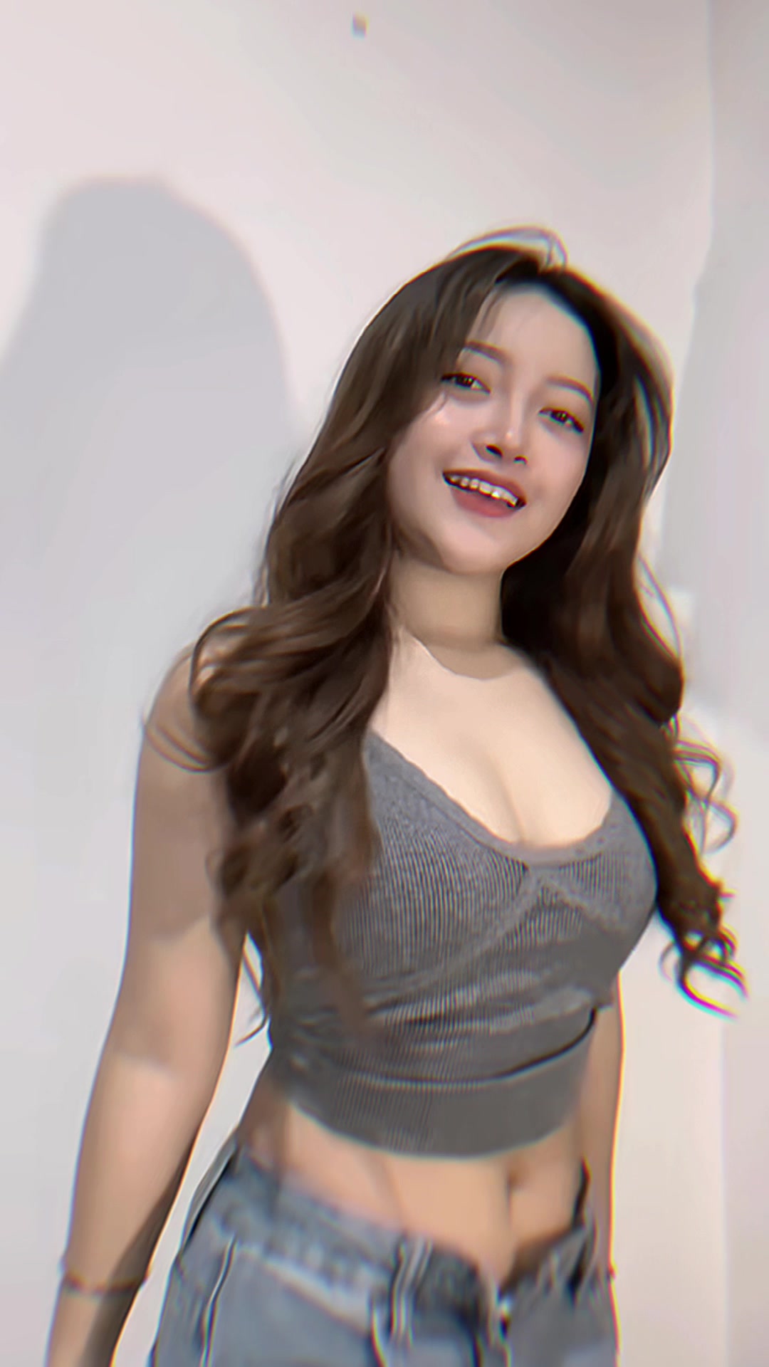 @Cewek imut 🥰