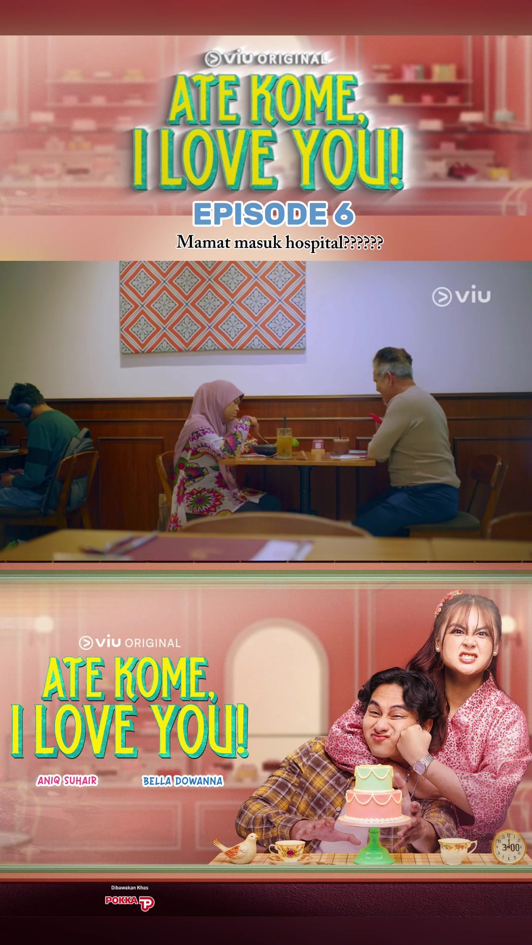 @KAKI DRAMA VIU