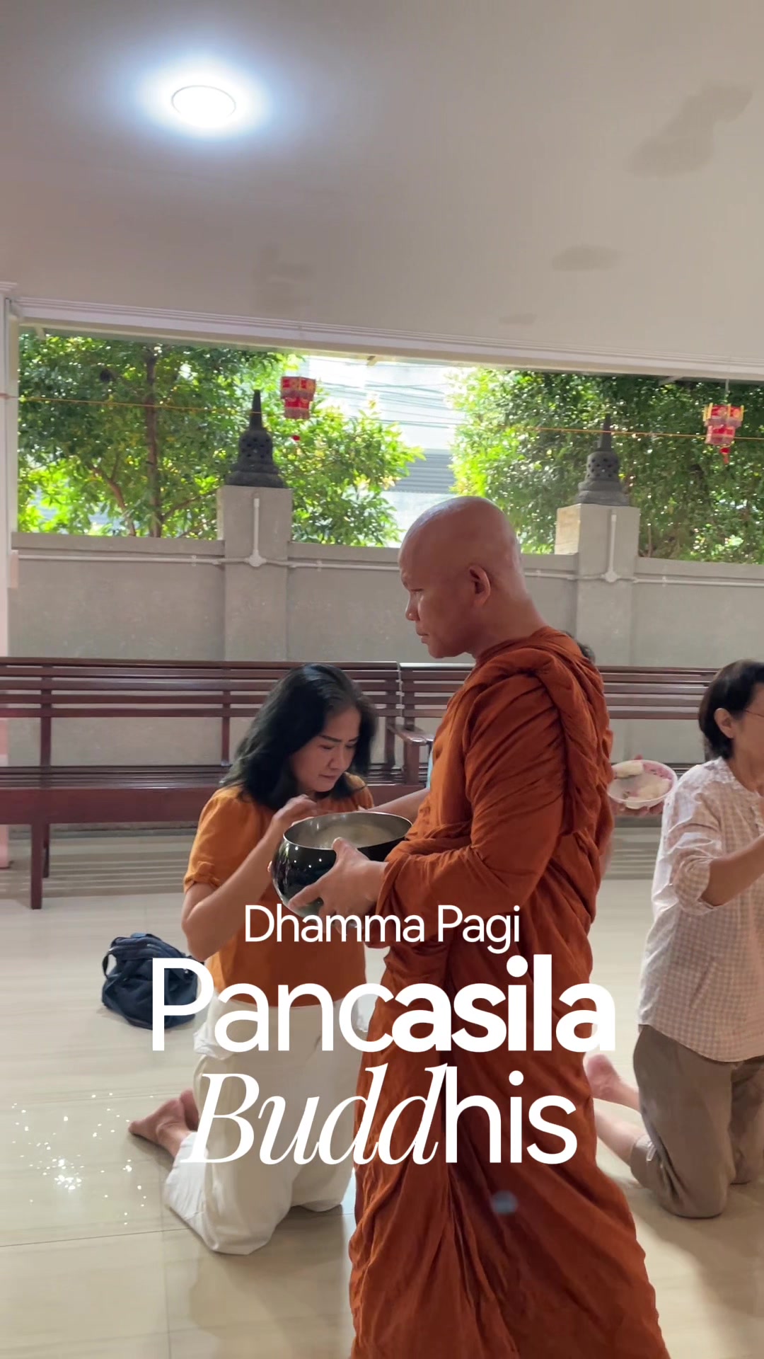 @Bhante Kamsai