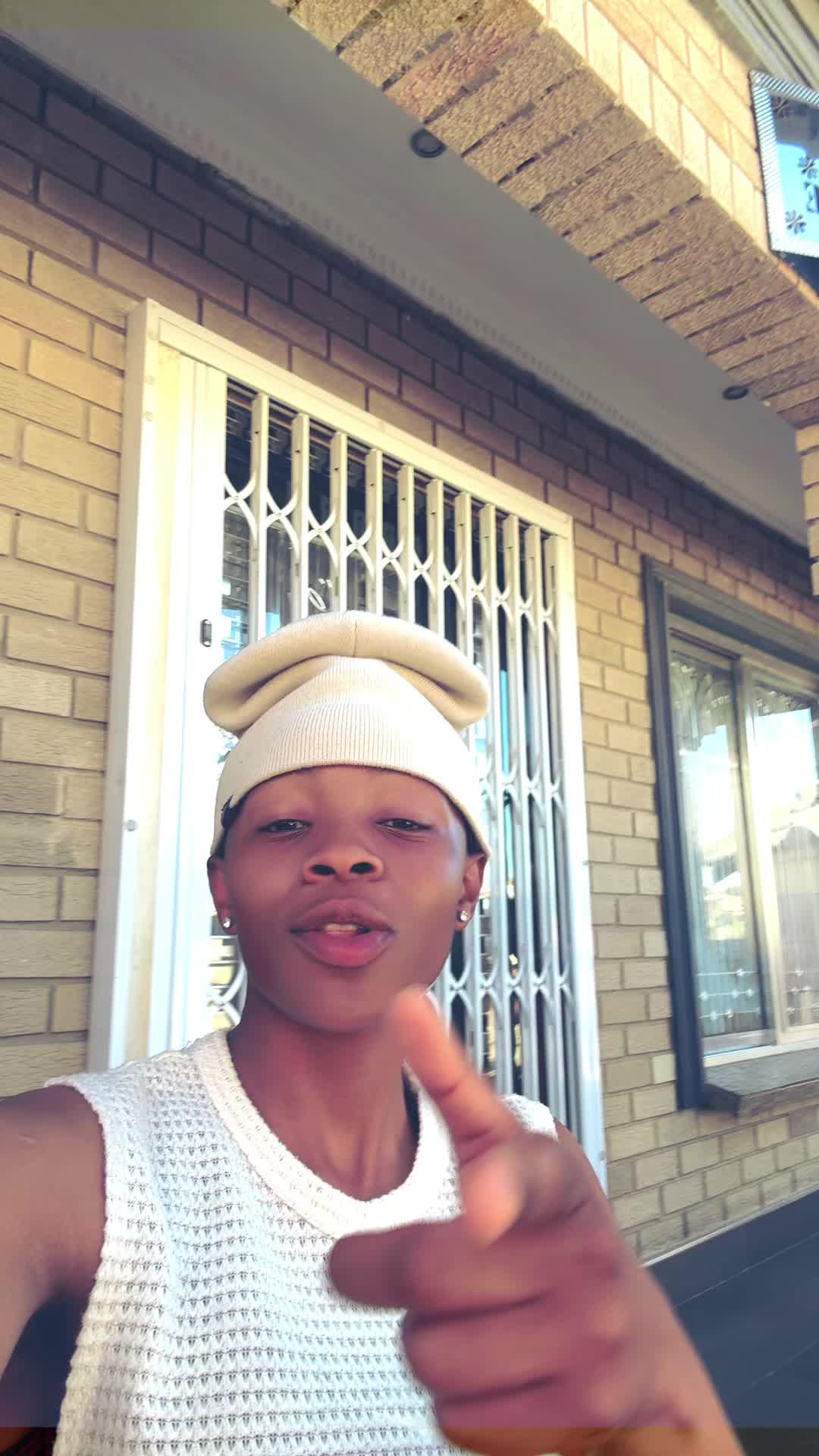 @SIPHESIHLE MAGAZI