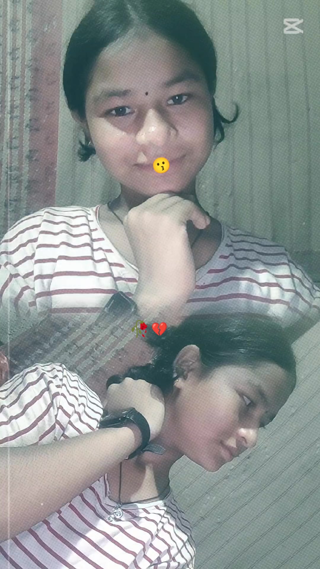 @Reejina pariyar💯