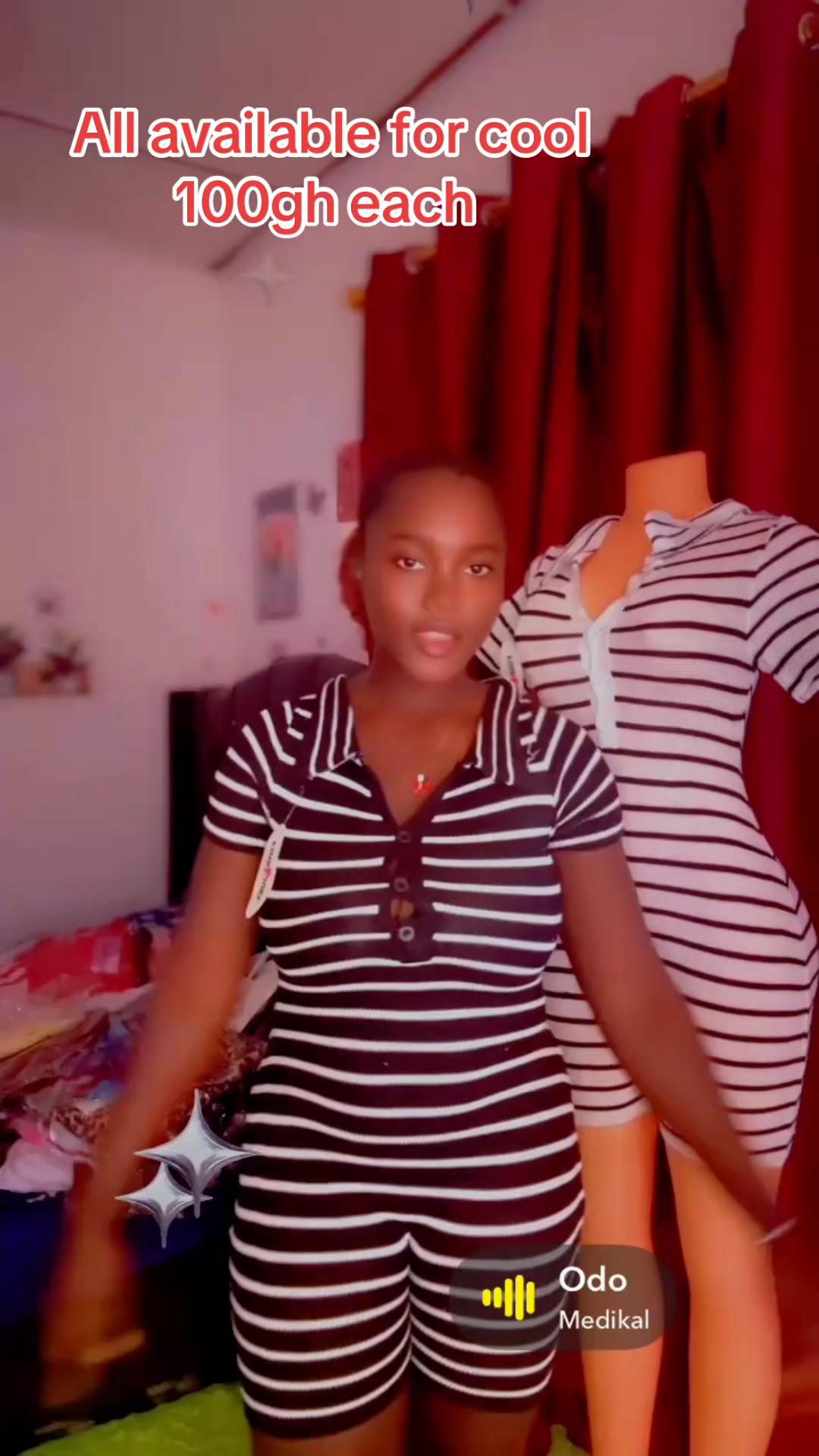 @Shop with~ 🦋Ohenewaah 👗💃🥿