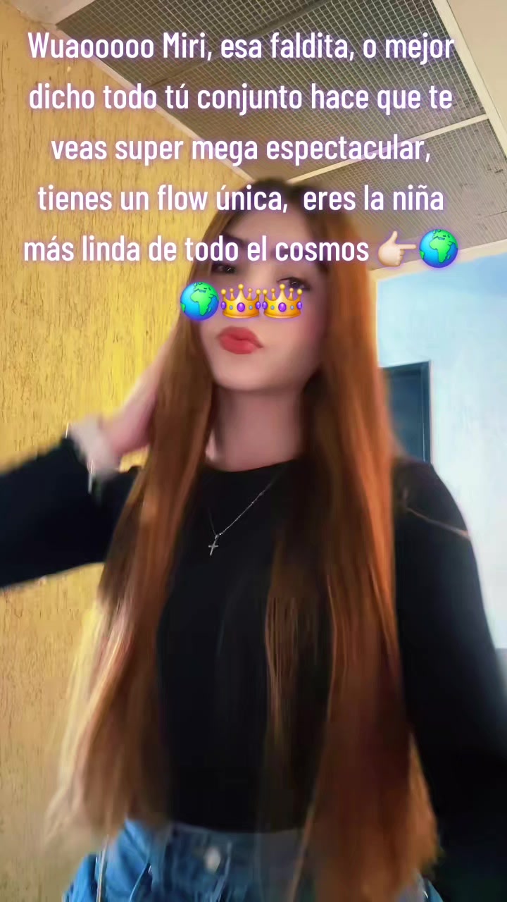 @Fans De Miriam Loaiza 👑🌎
