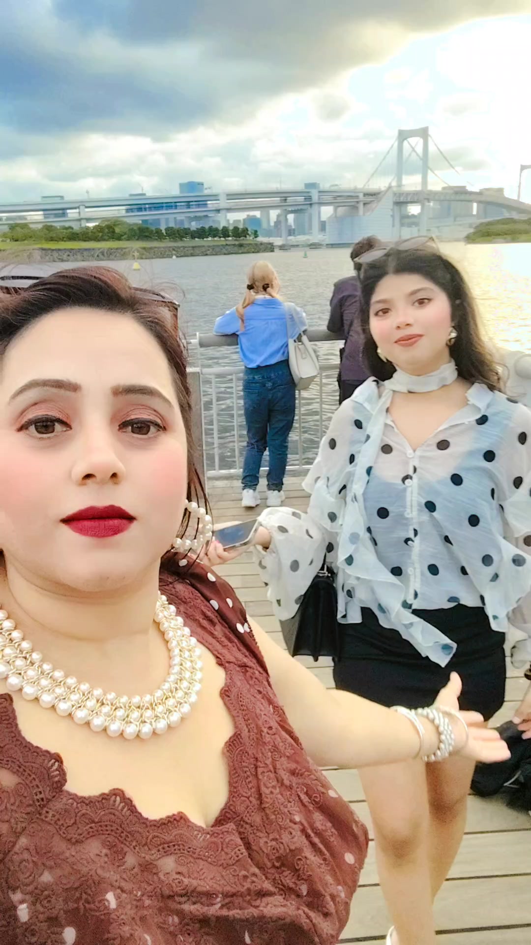@devibhushal