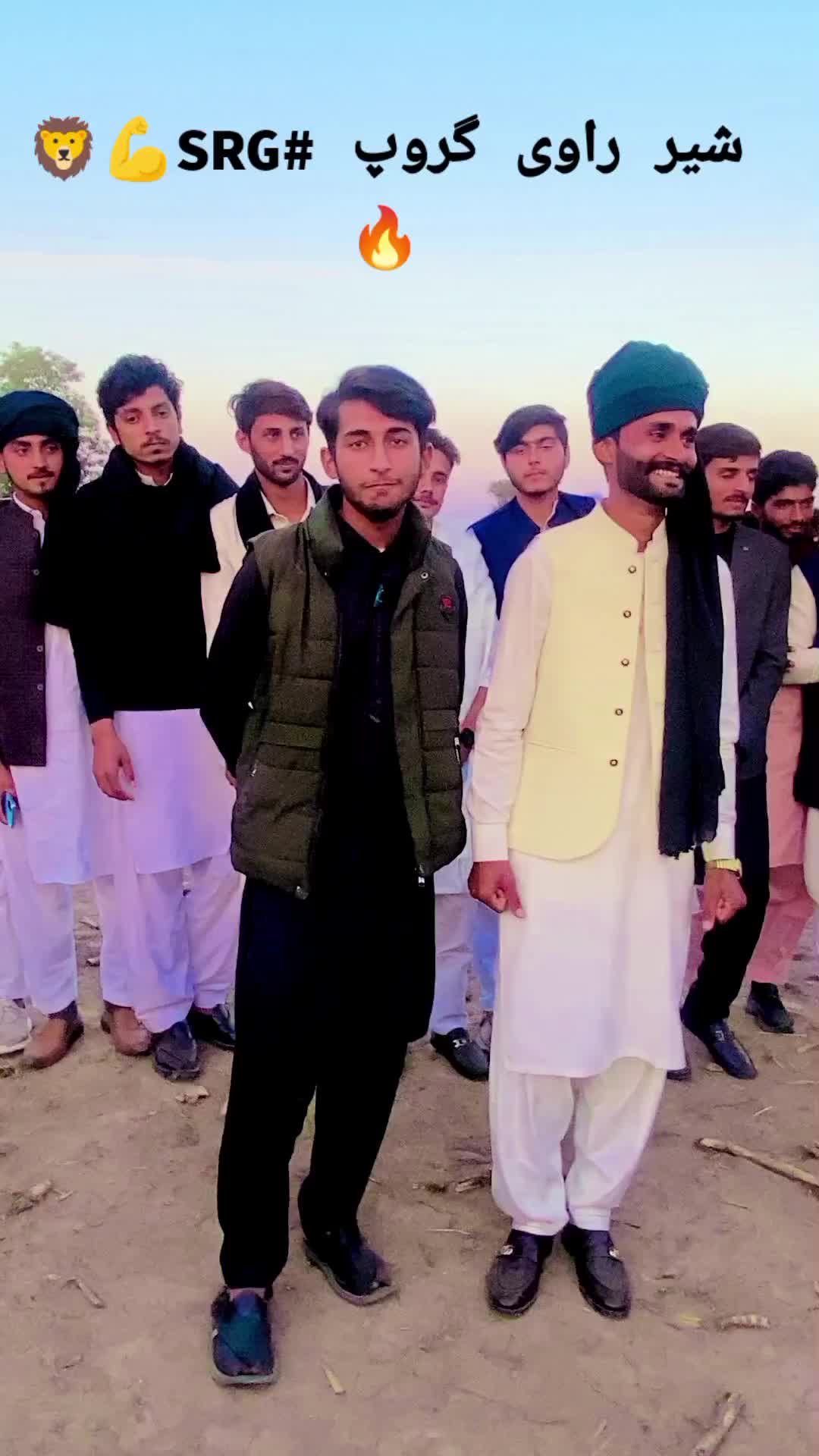@رائے مجاھد کھرل ✌😎SRG Ala🦁💪
