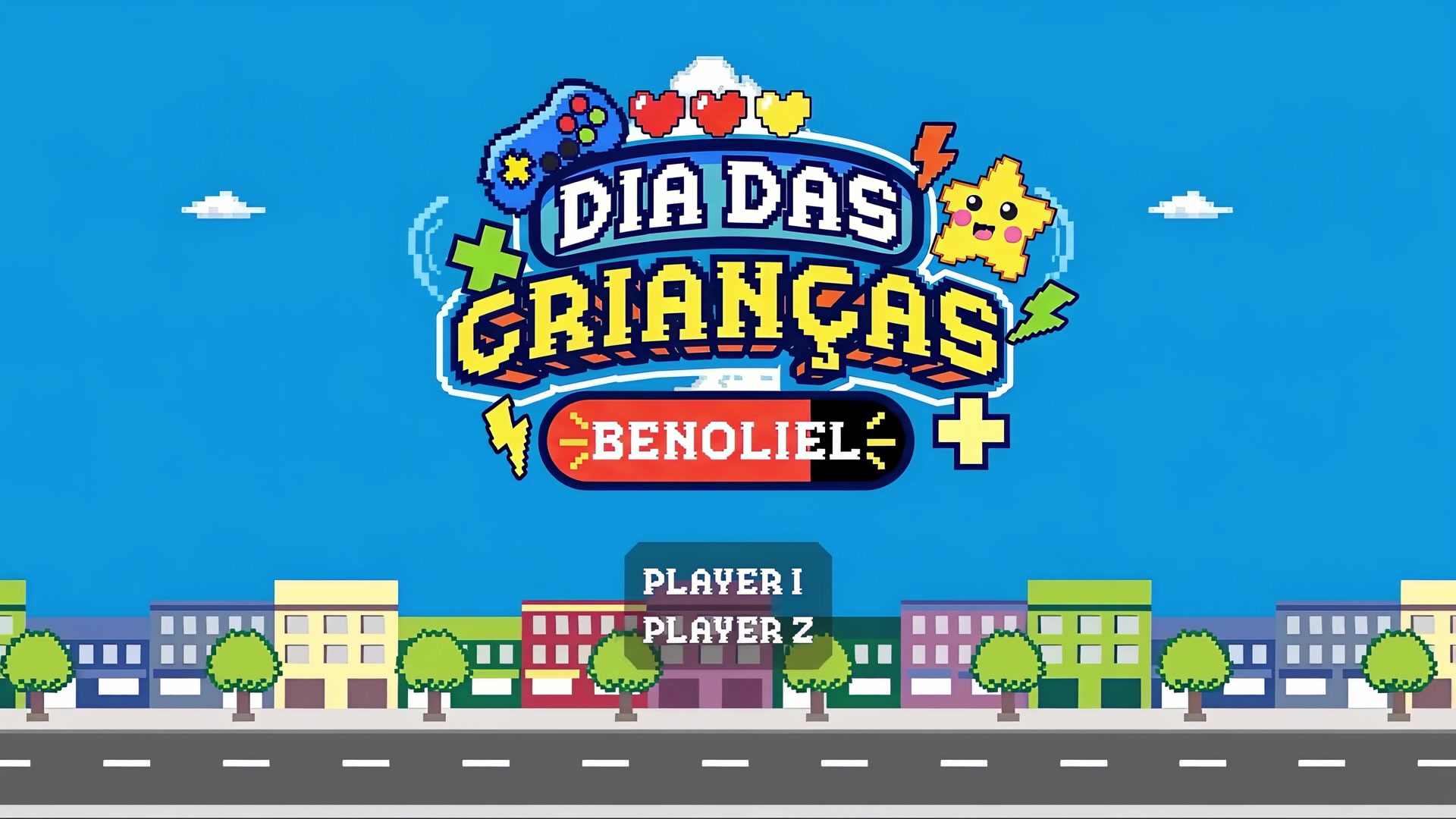 @Lojas Benoliel