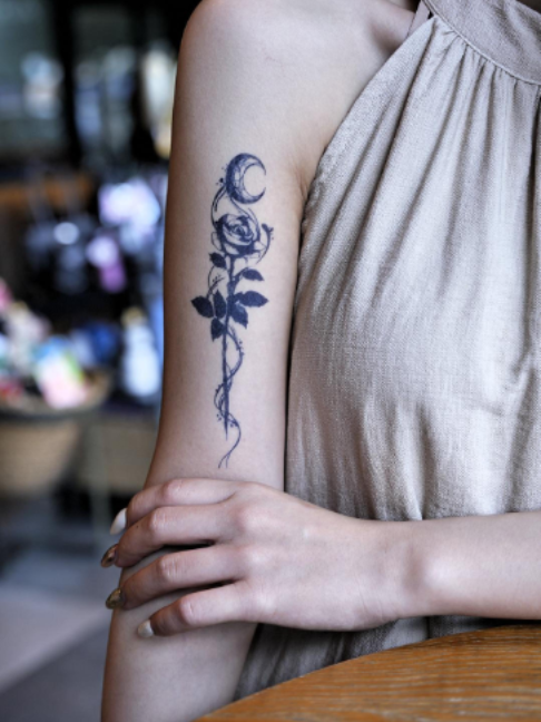 @ZOAR Tattoo