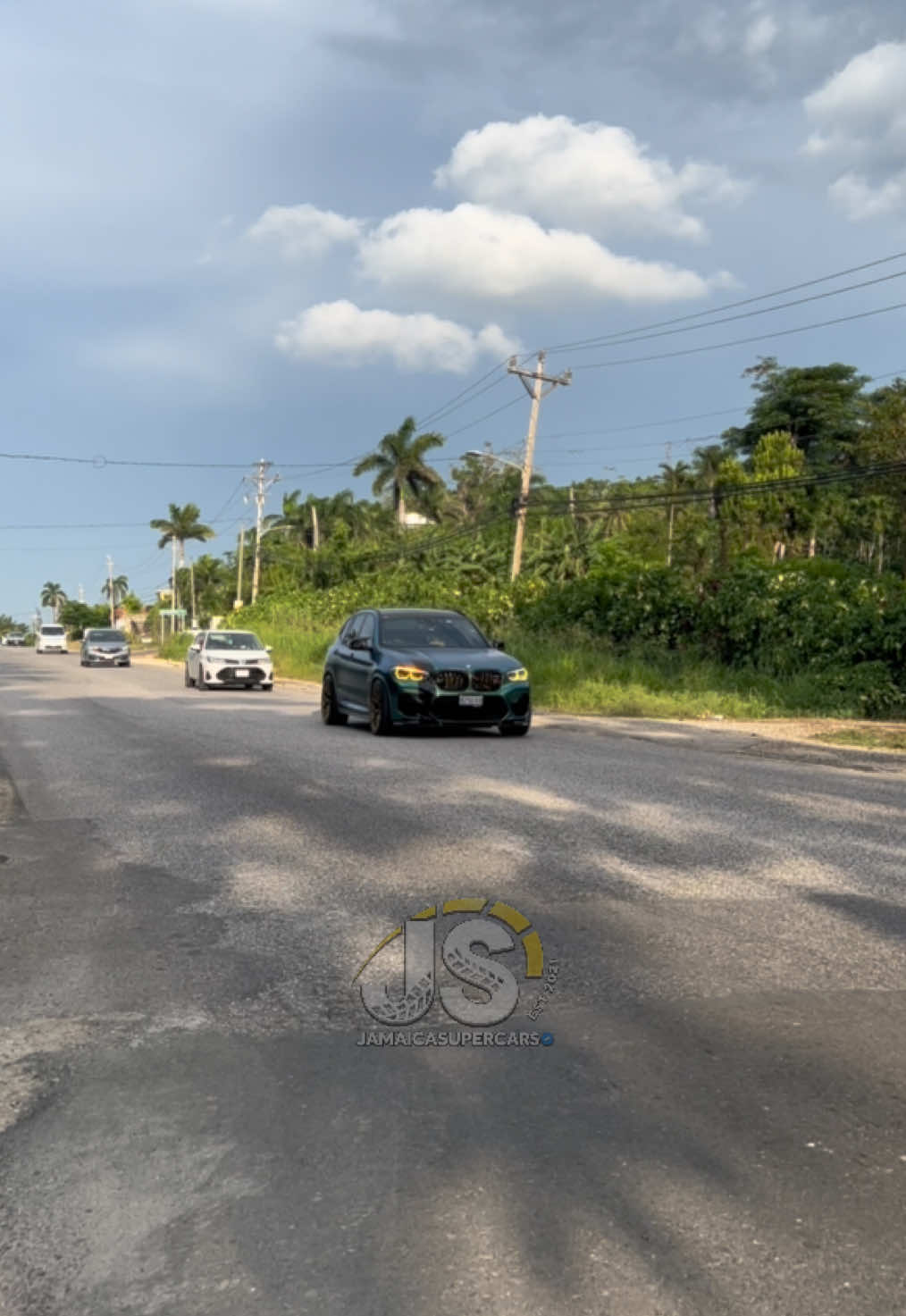 @🇯🇲Jamaicasupercars🇯🇲