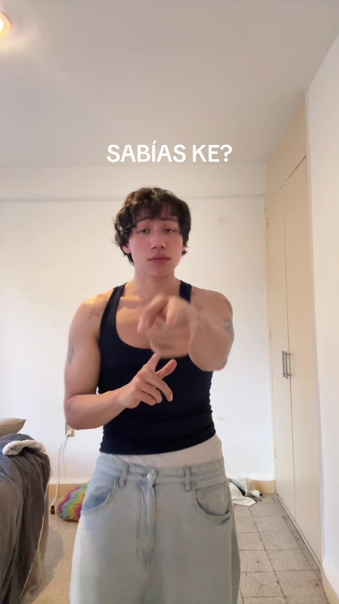 @tu regaytonero