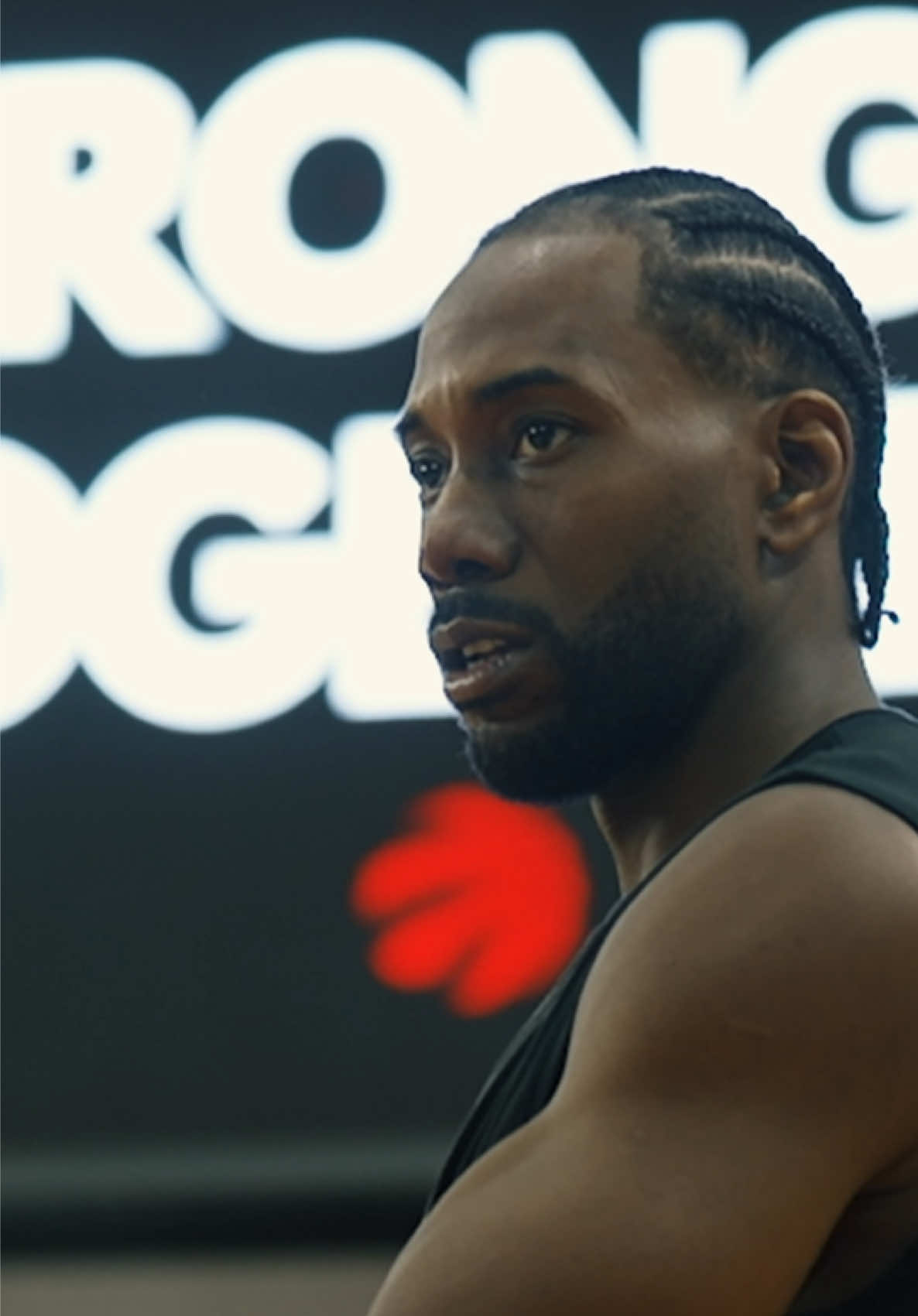 @Raptors
