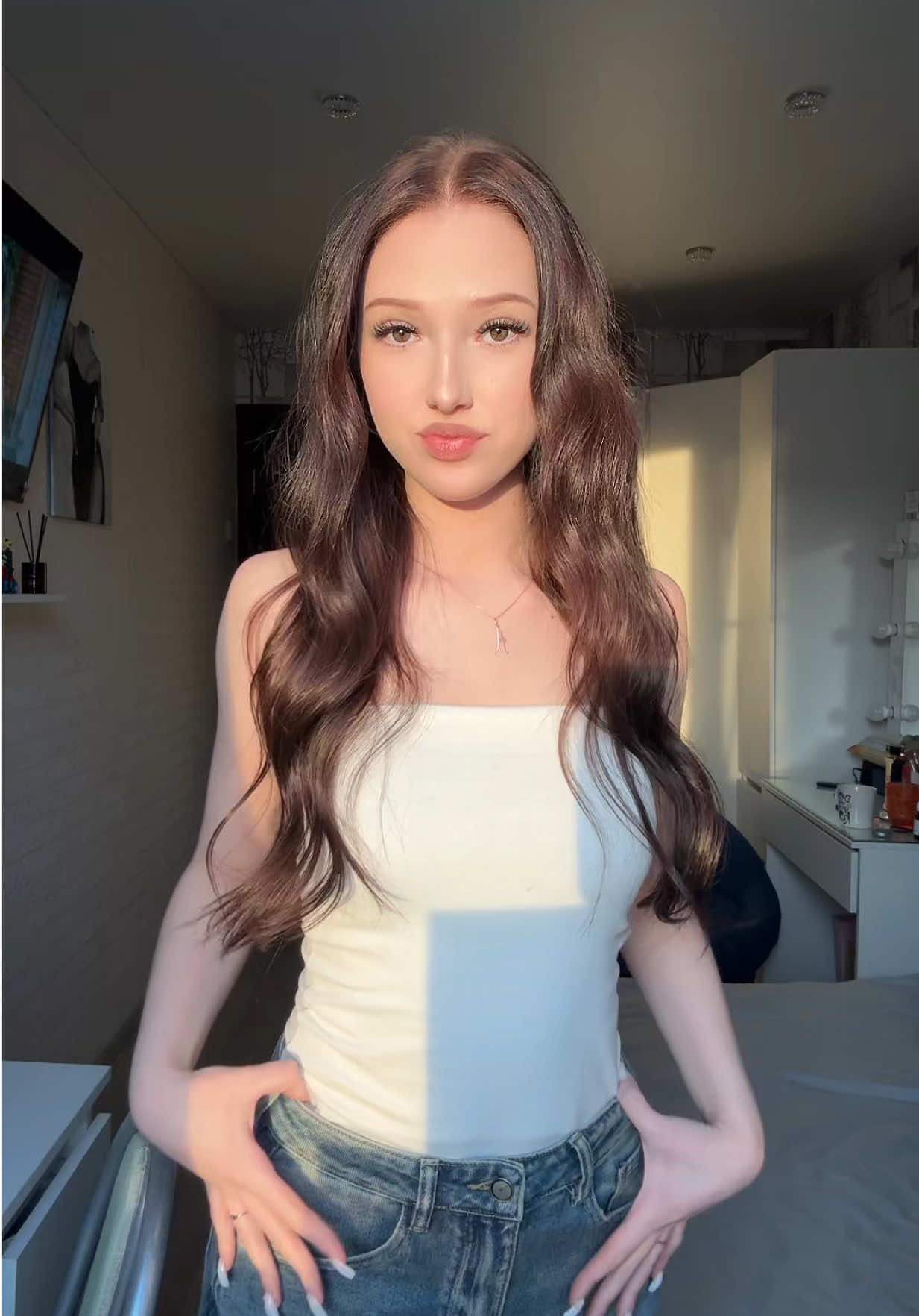 @алиночка