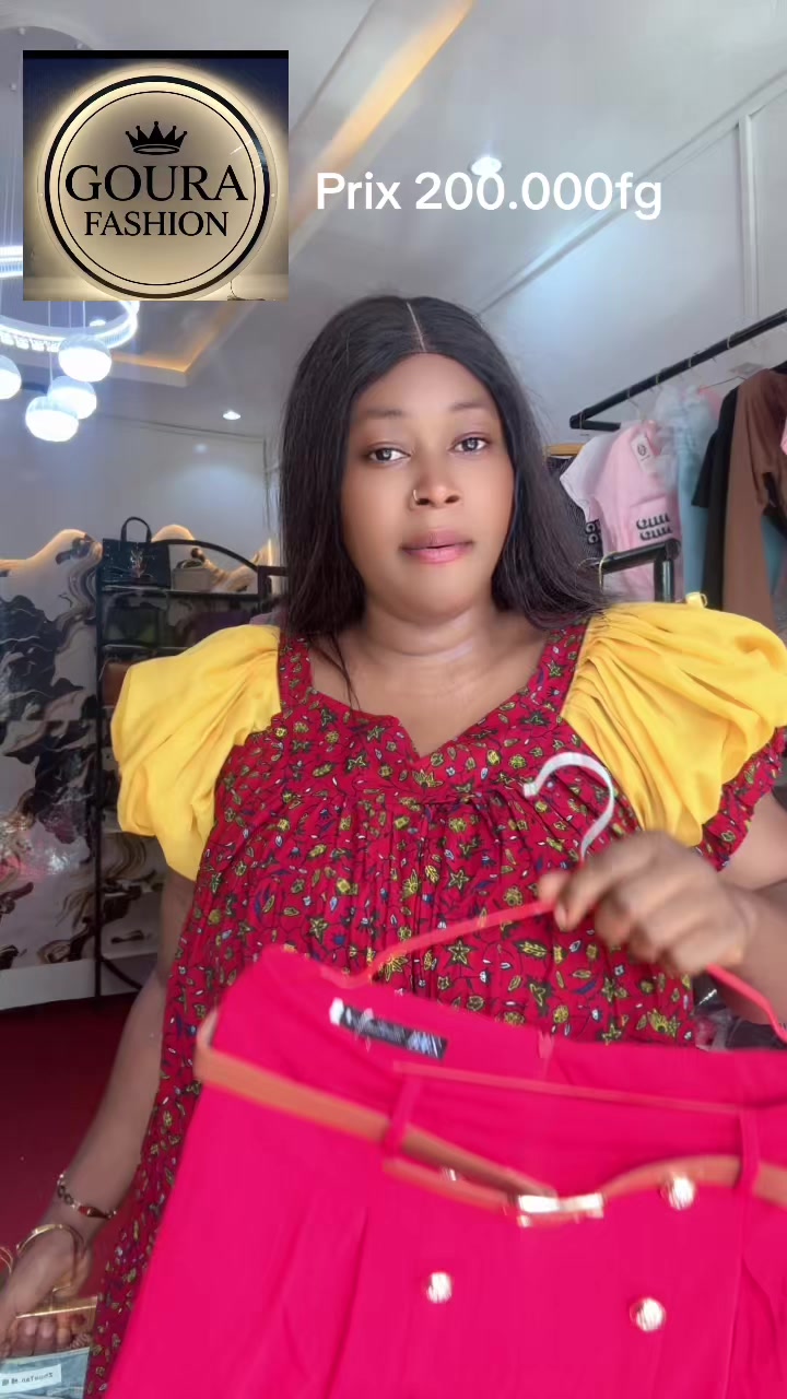 @GouraFashionShop(GouralaBombe)