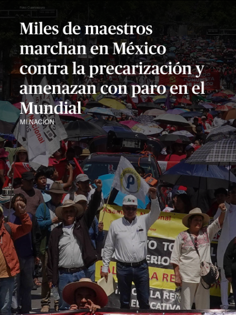 @DiariodeM&eacute;xico