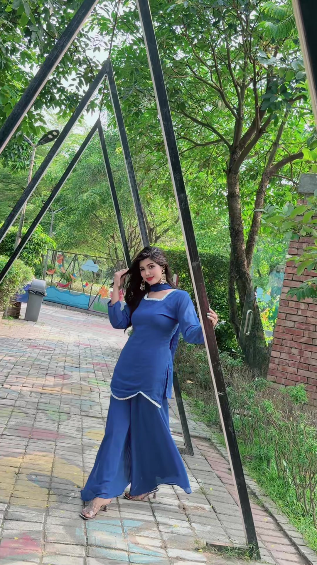 @Megha Shruti