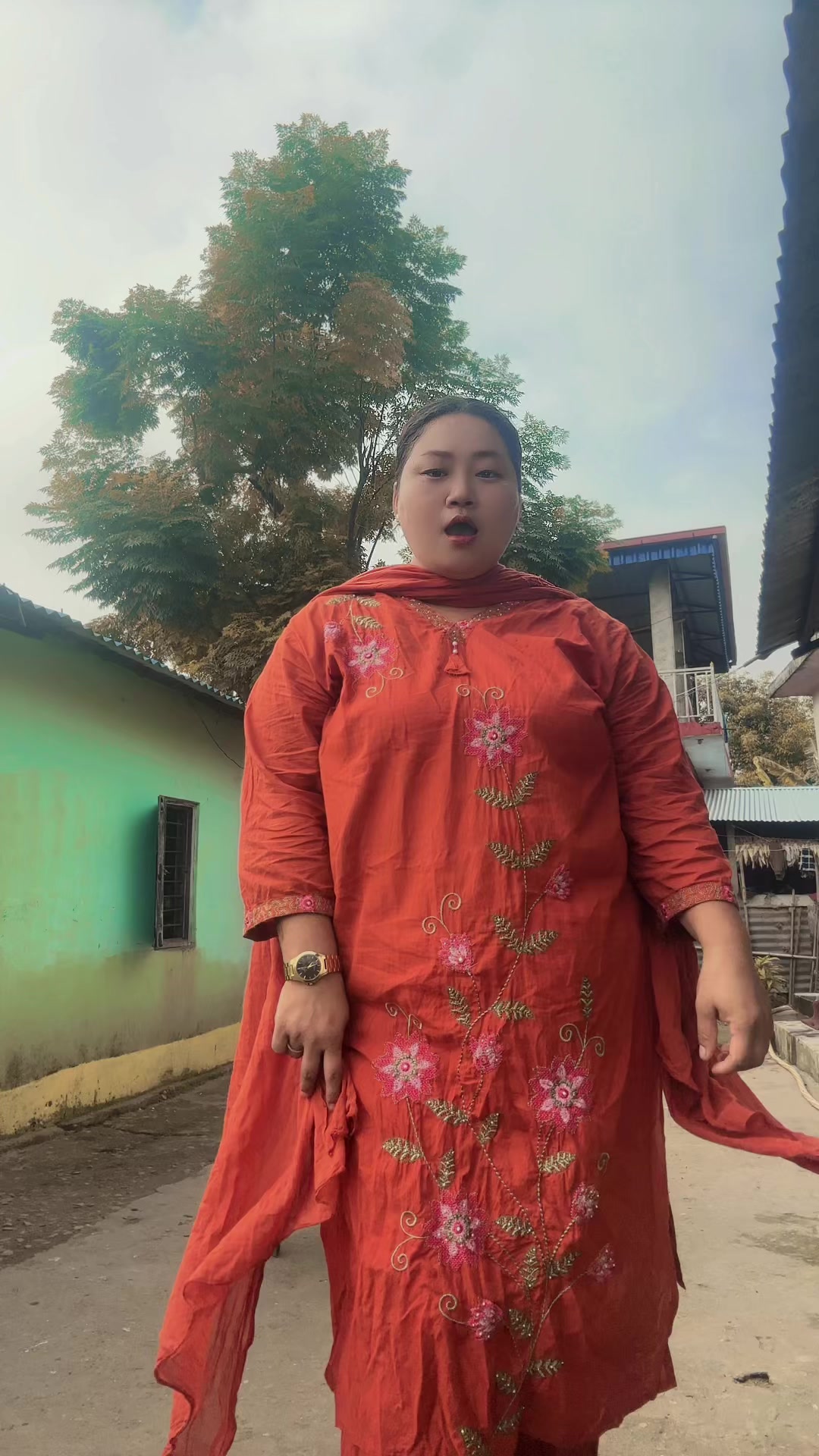 @Anisha gurung