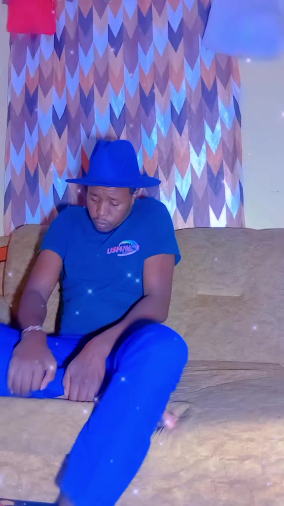 @NDUME YA KIENYEJI
