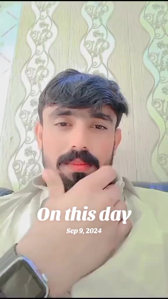 @ch Ahmad Gujjar