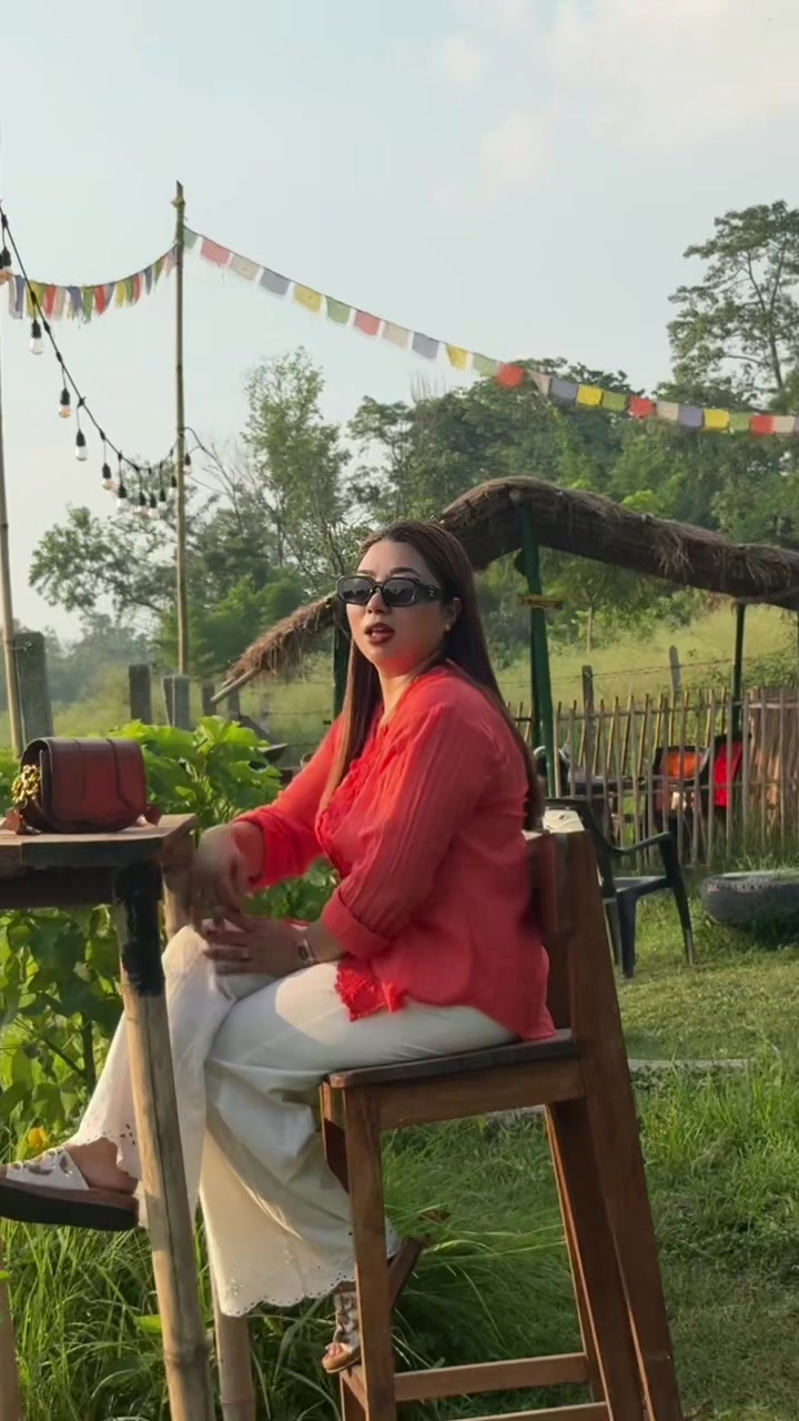@Rubina Shrestha