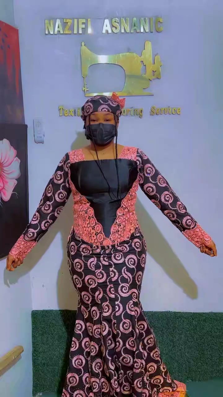 @Nazifi Asnanic fashion