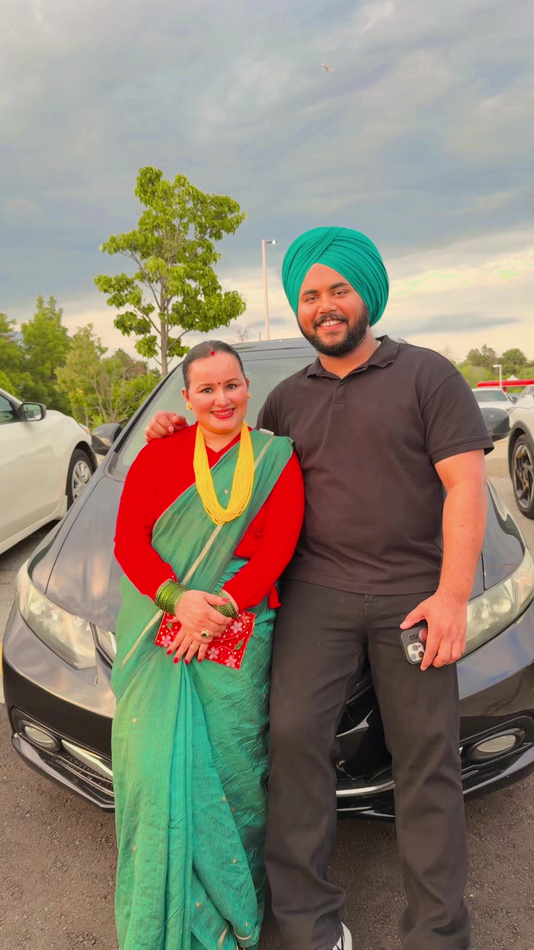 @🇮🇳LoveInTwoCultures🇳🇵