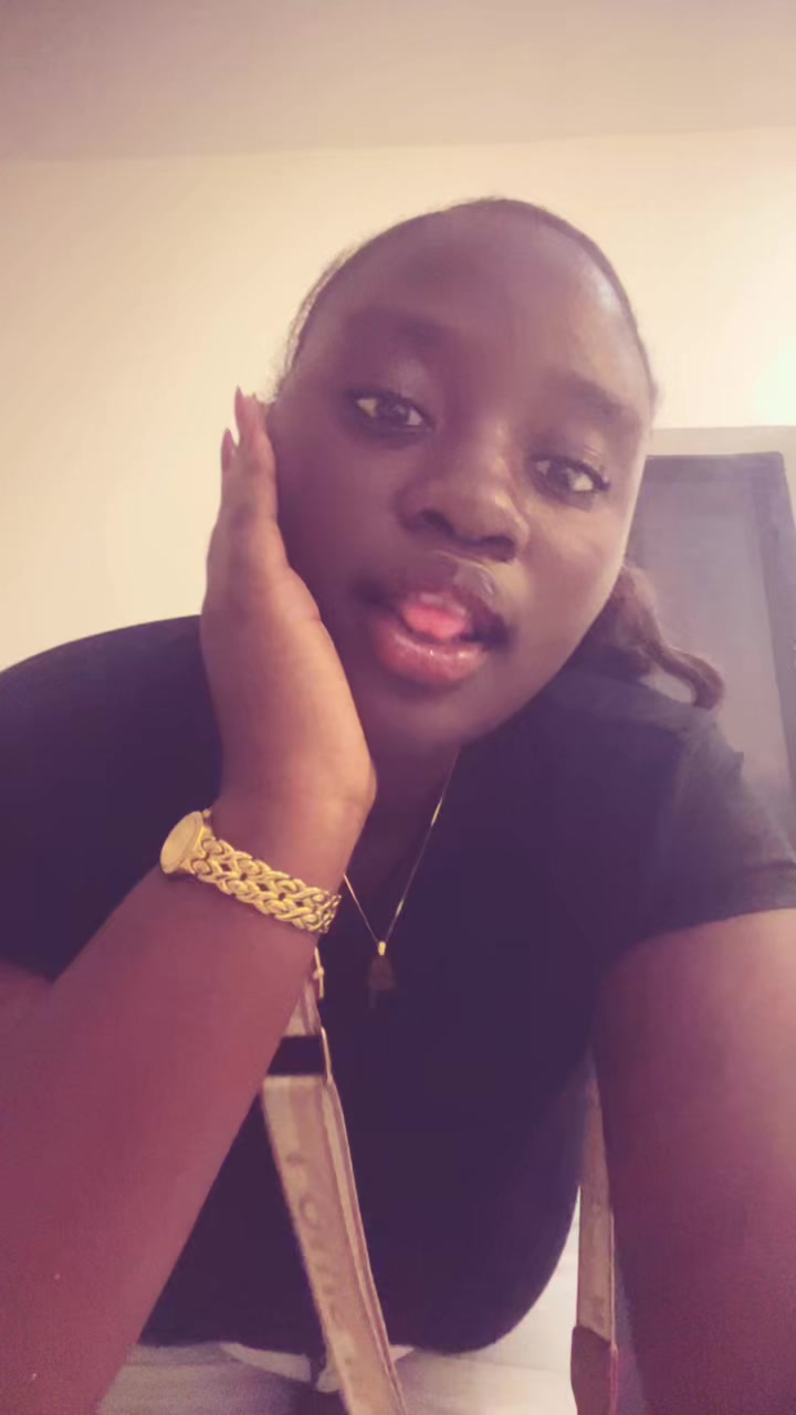 @africanus_joy💌