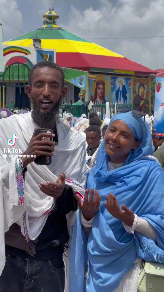 @Mari ያባቴ ልጅ❤