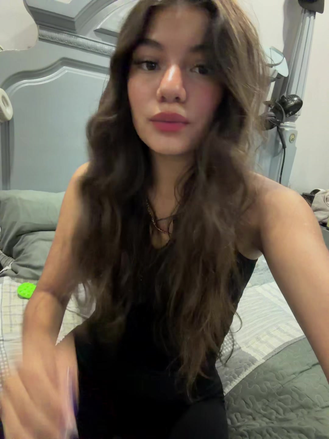 @Micheyene
