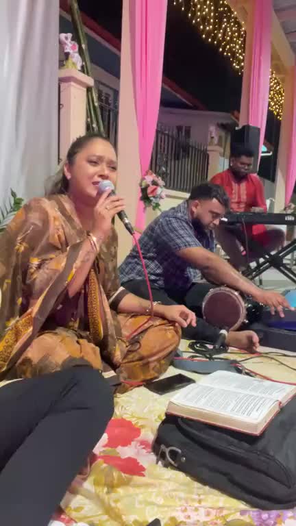 @Chakra Musical Band🇬🇾