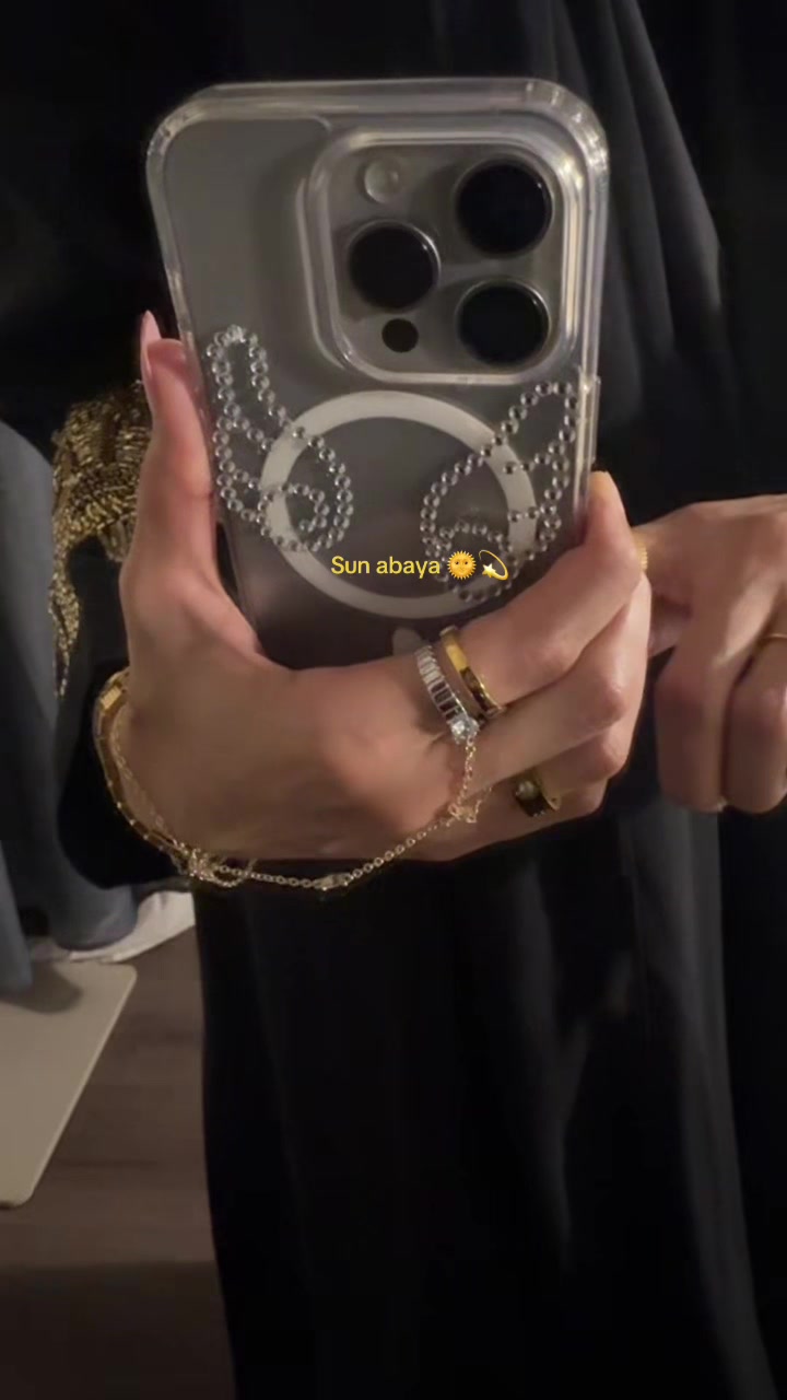 @ro abaya