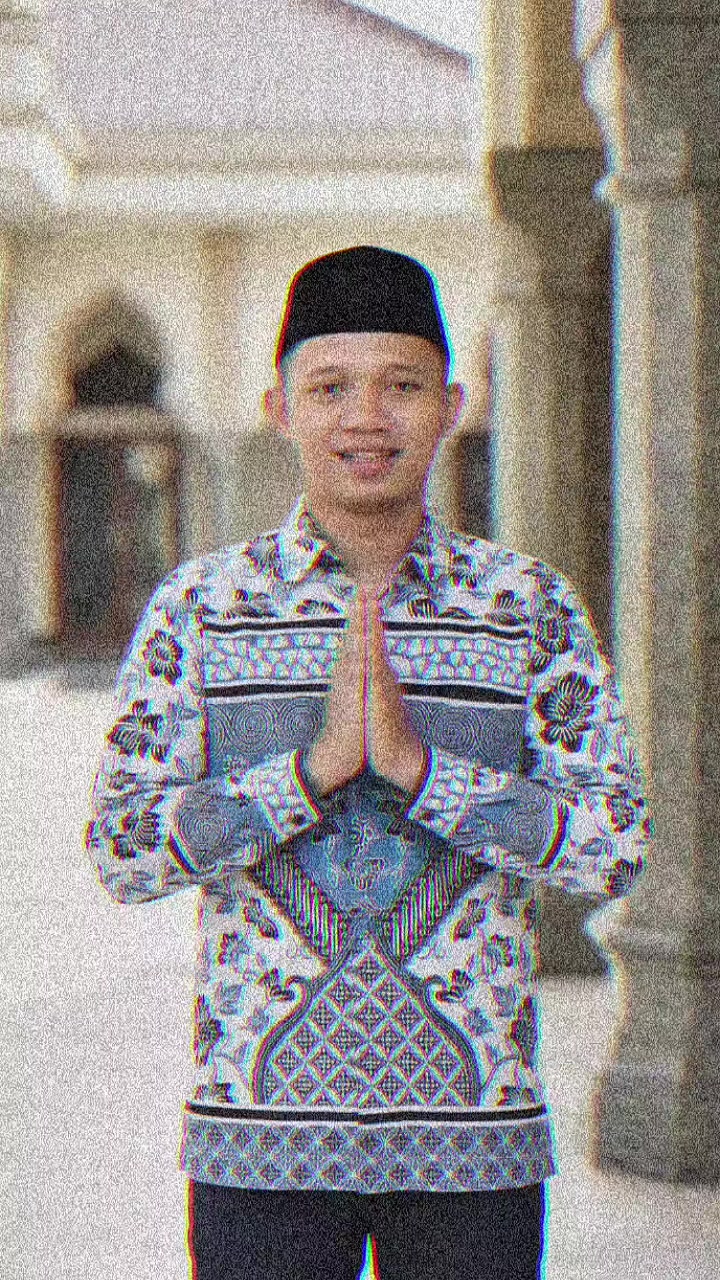 @Egi Agung friatna