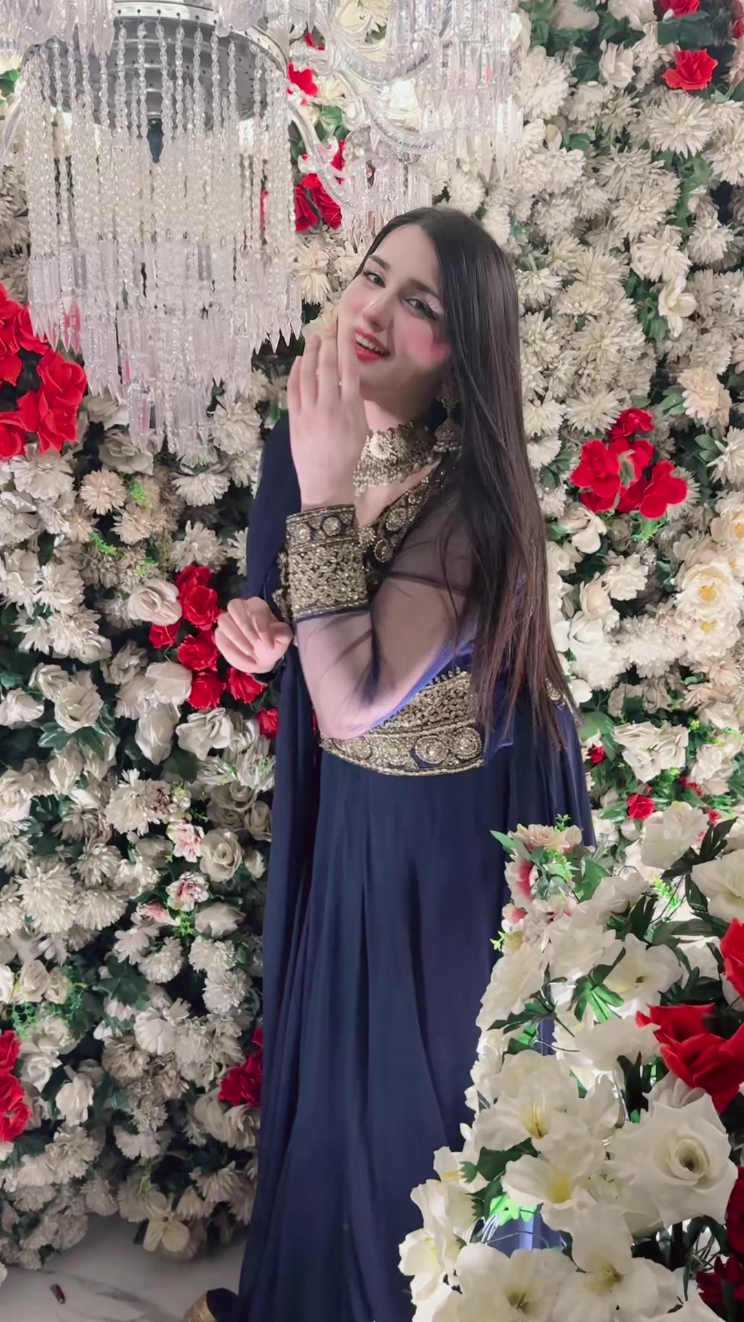 @🌺Haniya Butt🌺