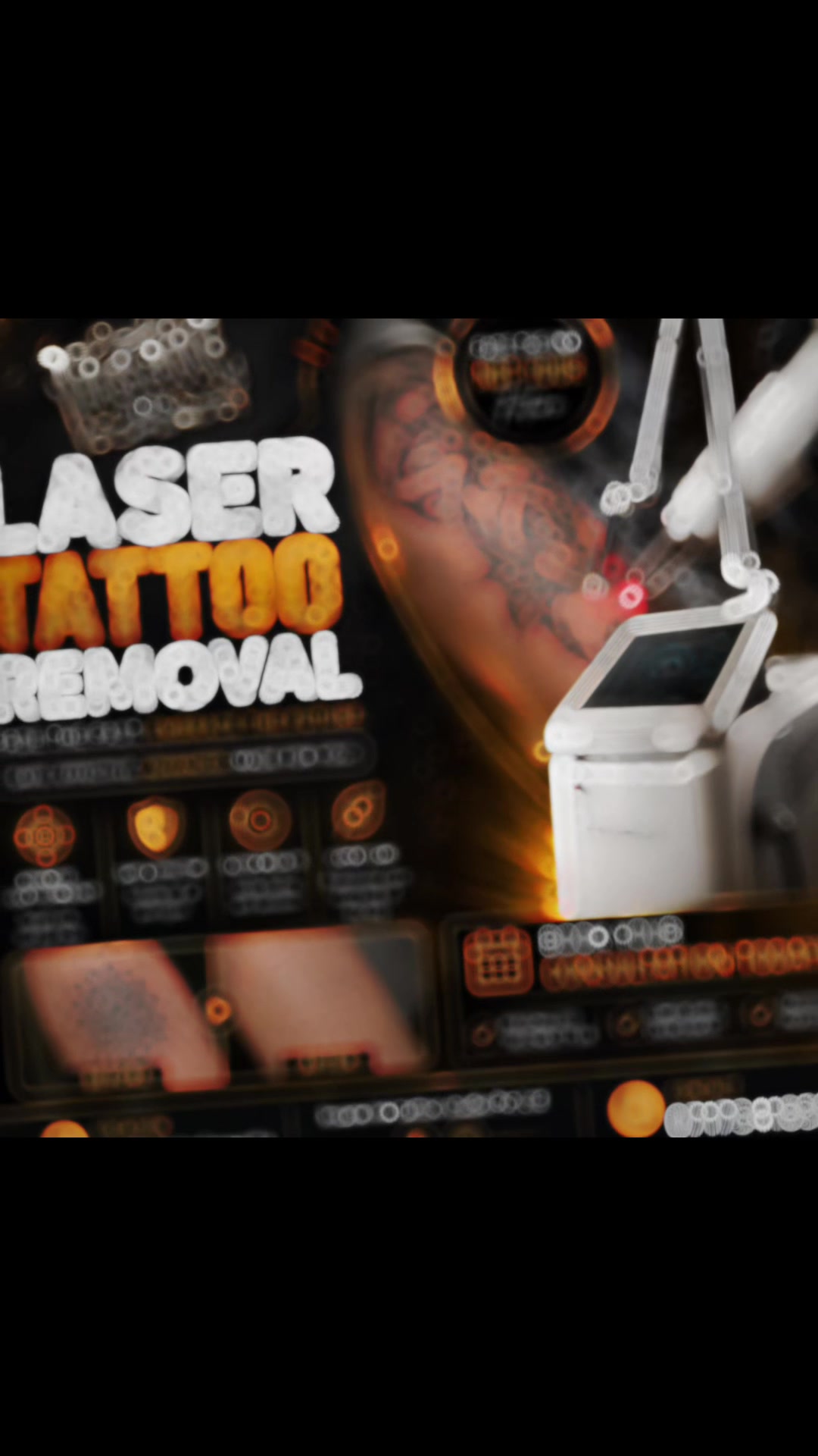 @Insane Ink Tattoo Studio