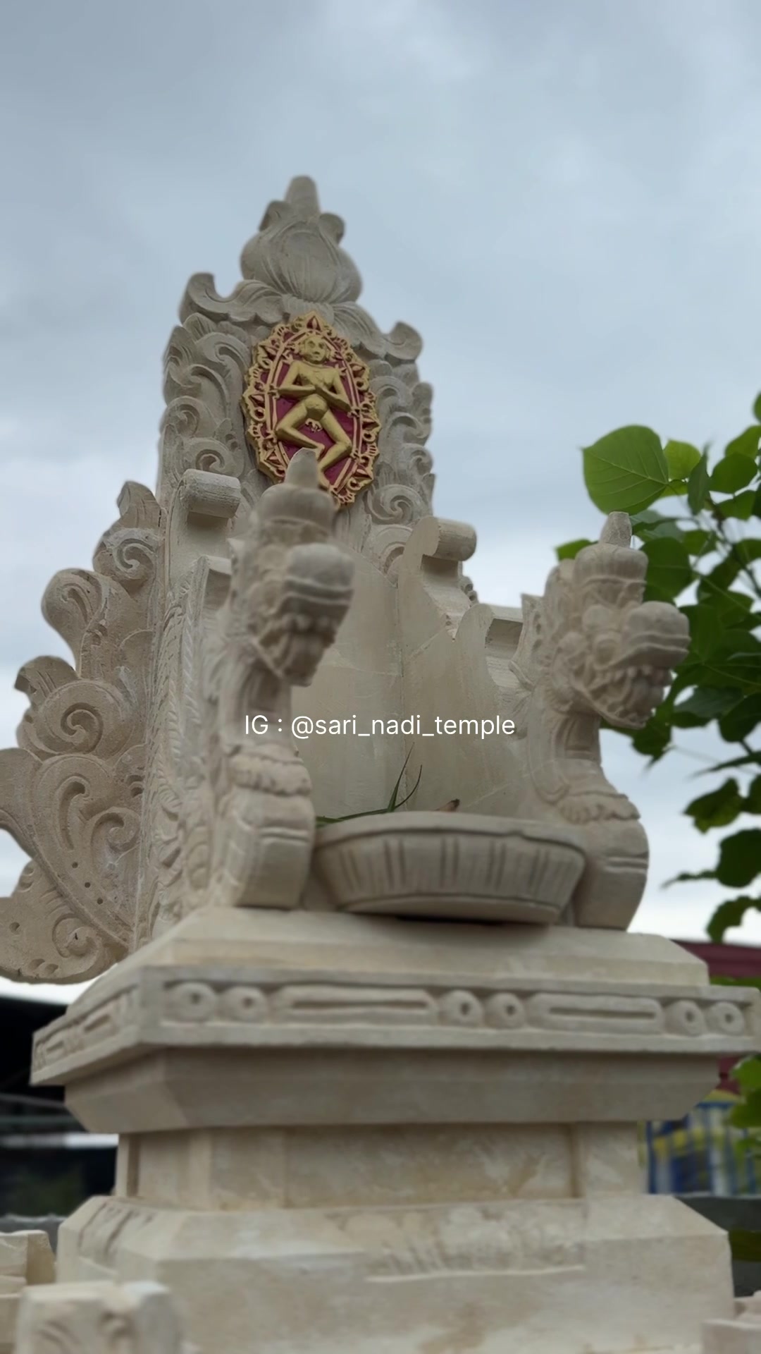 @Inspirasi Pelinggih Bali
