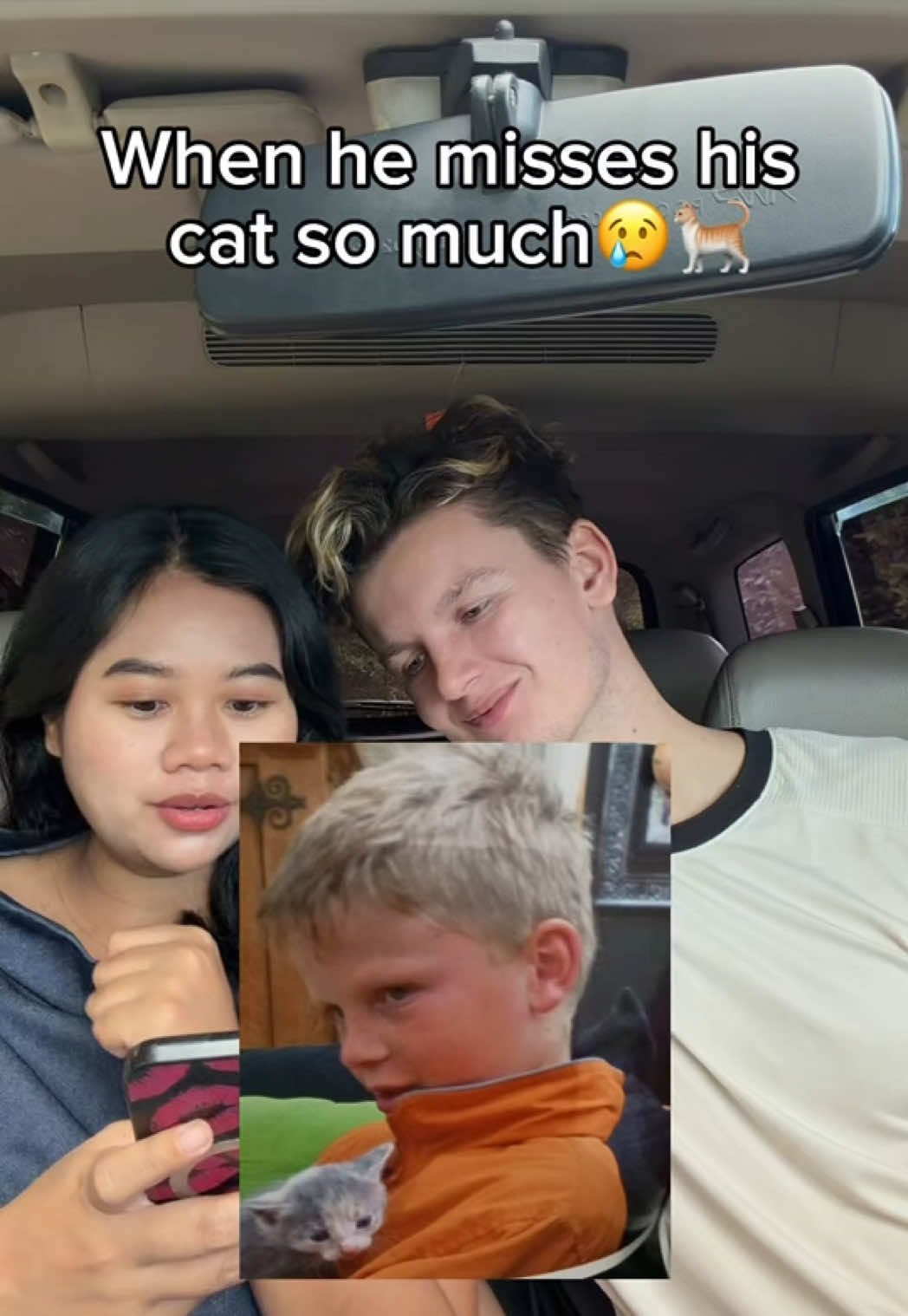 @marc & april