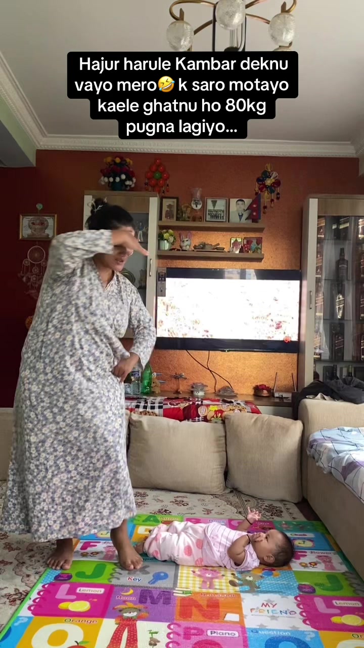 @Kamana Lama