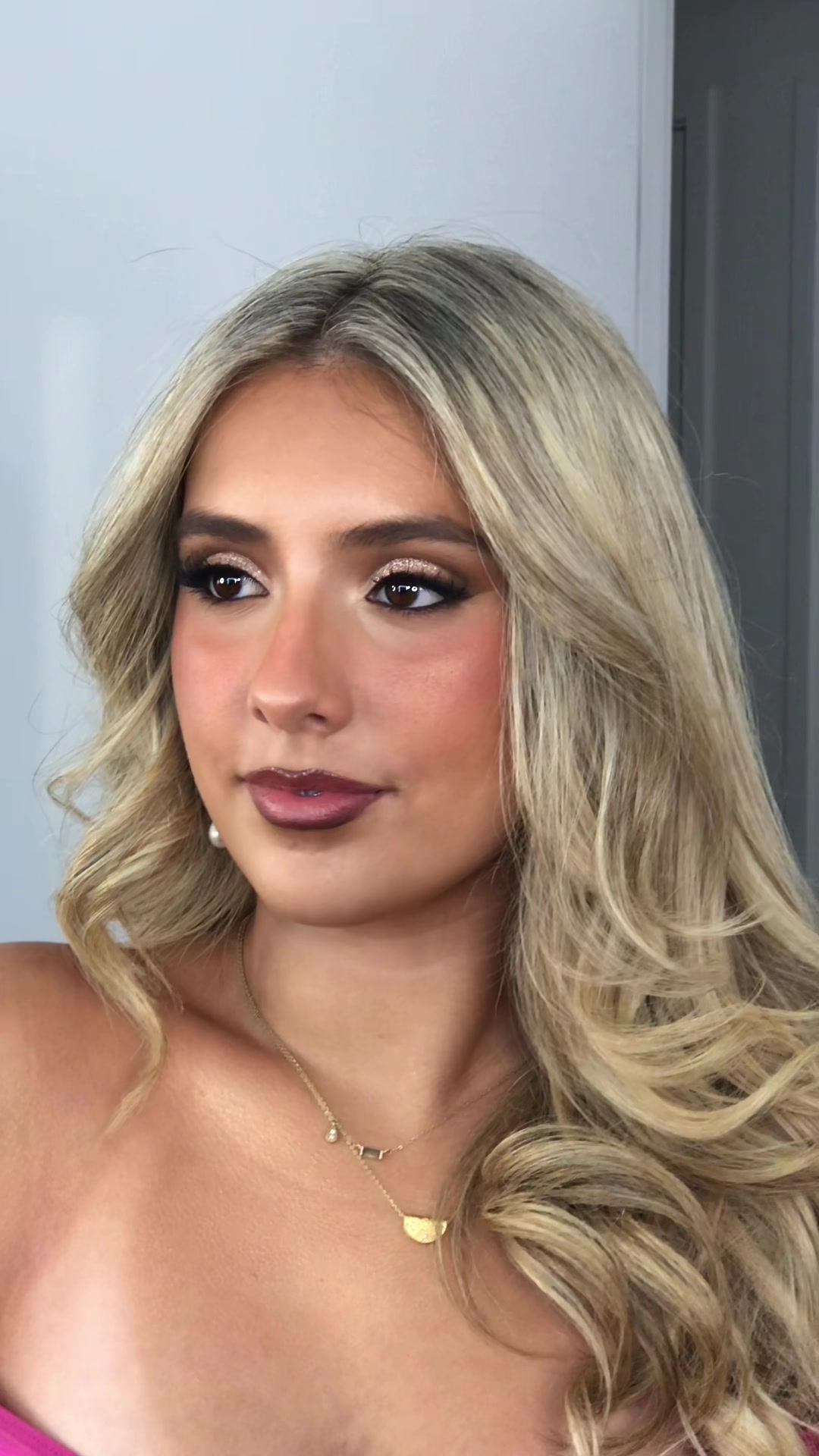 @Makeup by Nicole Jane