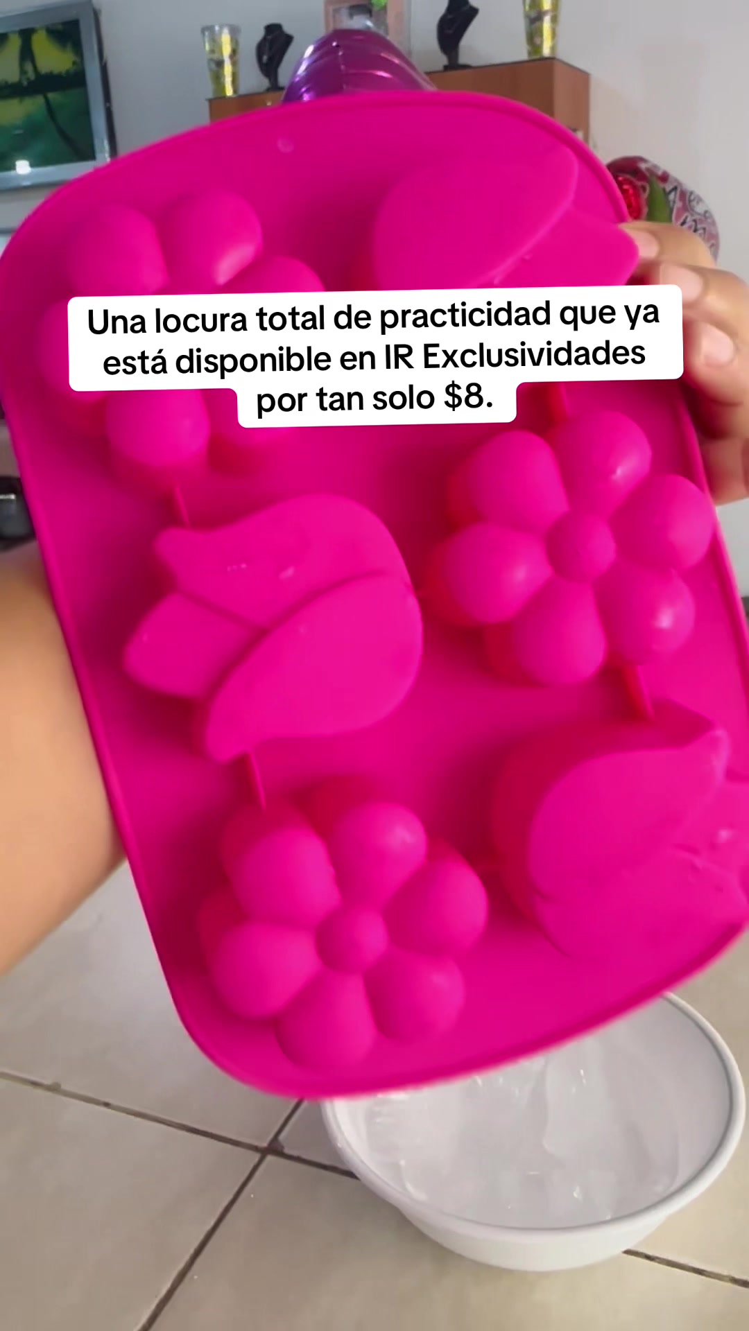 @Isabel Rondón