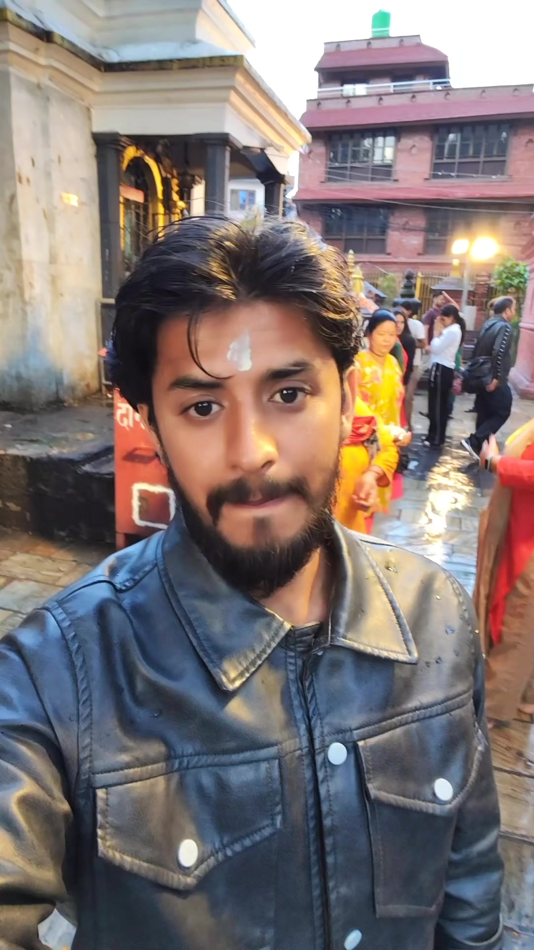 @Ascetic Rohitt