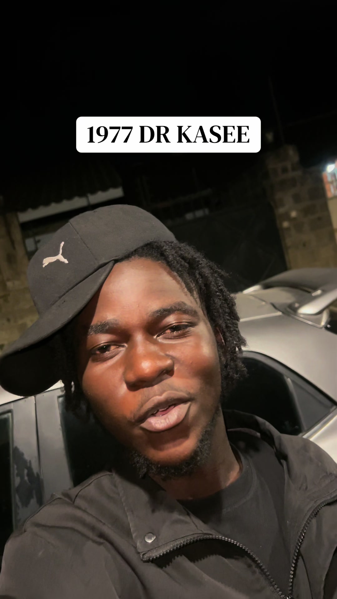 @Your local Rapper