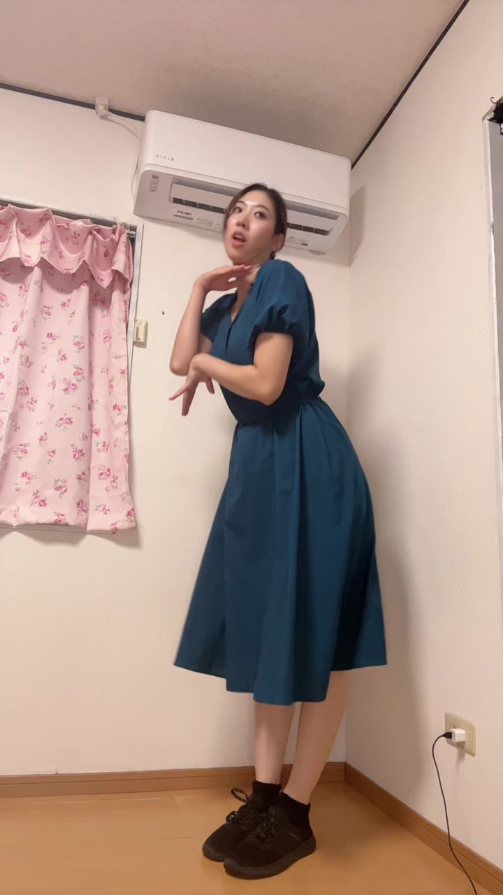 @しゅーりー : 沖縄180cm女がアイドルになるまで