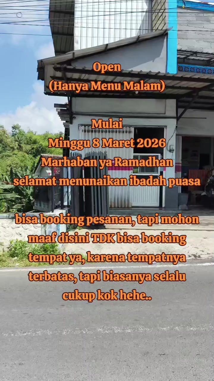 @Warung P. Indri Rogojampi