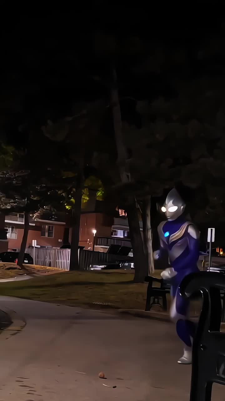 @Ultraman_Trigger_